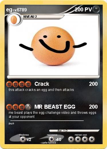 Pokemon eg