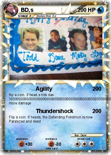 Pokemon BD,s