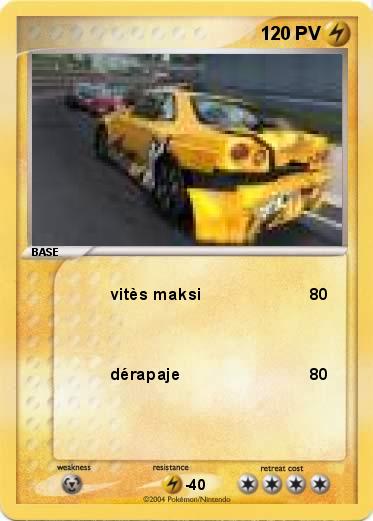 Pokemon 