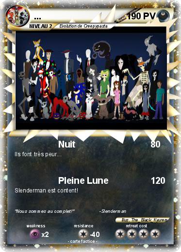 Pokemon ...
