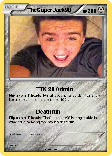 Pokemon TheSuperJack98