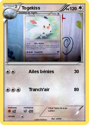 Pokemon Togekiss