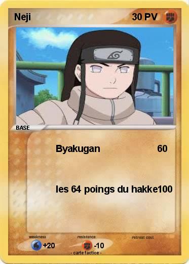 Pokemon Neji