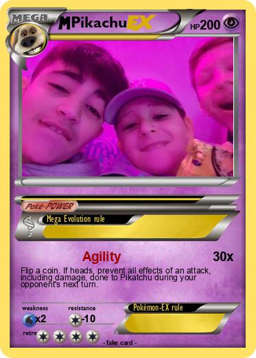 Pokemon DAL
