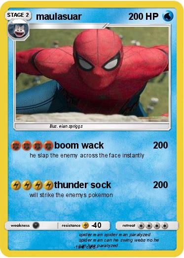Pokemon maulasuar