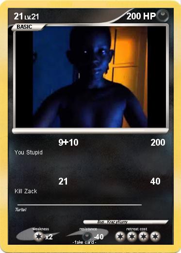 Pokemon 21