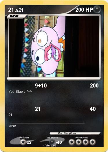 Pokemon 21