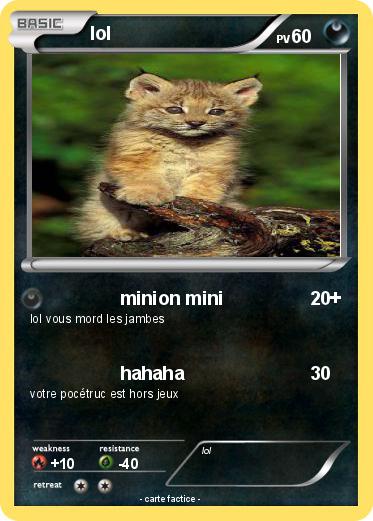 Pokemon lol