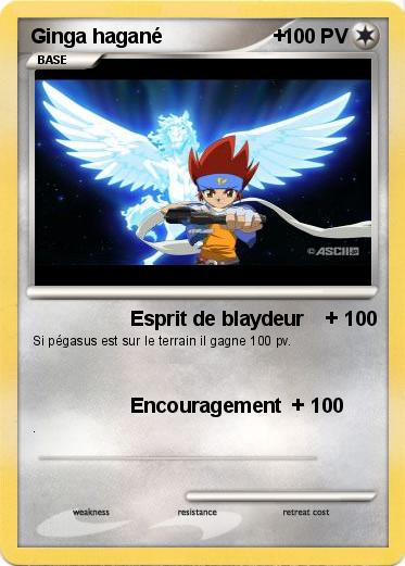 Pokemon Ginga hagané                    +