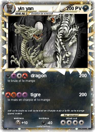 Pokemon yin yan