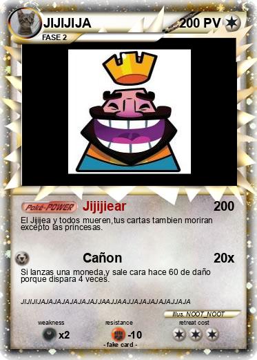 Pokemon JIJIJIJA