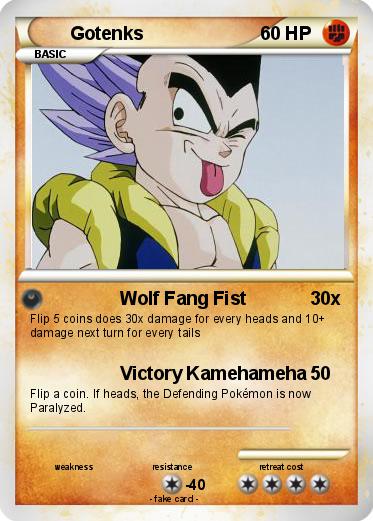 Pokemon Gotenks