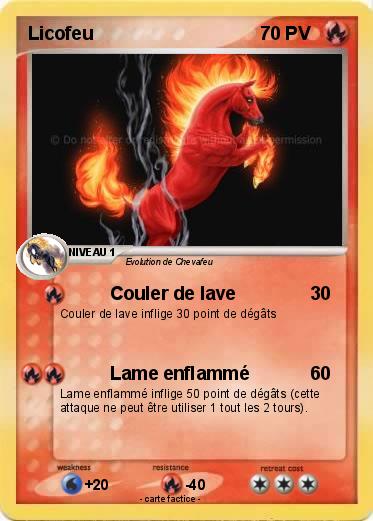 Pokemon Licofeu