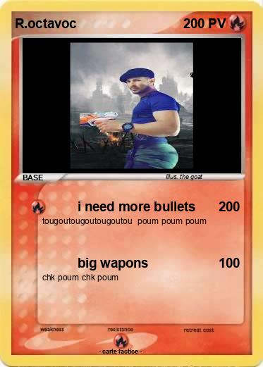 Pokemon R.octavoc