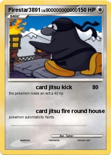Pokemon Firestar3891