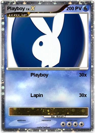 Pokemon Playboy