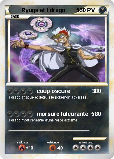 Pokemon Ryuga et l drago       5