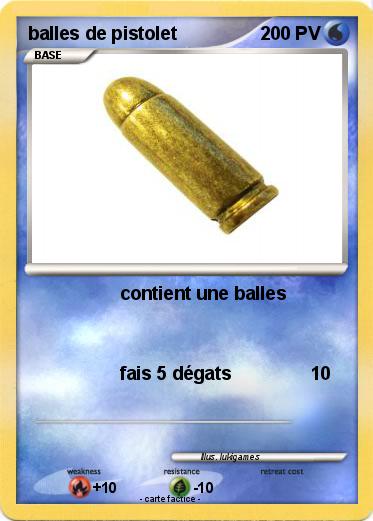 RAP4 AG1 Billes de peinture transparentes avec remplissage transparent