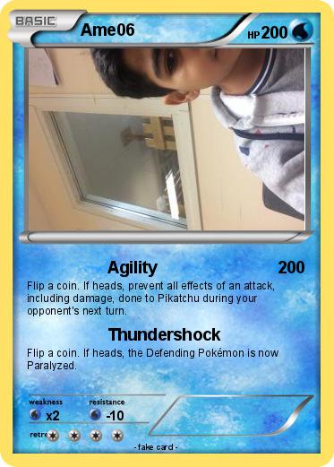 Pokemon Ame06
