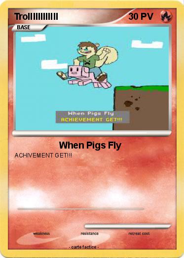 Pokemon Trollllllllllll