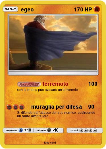 Pokemon egeo