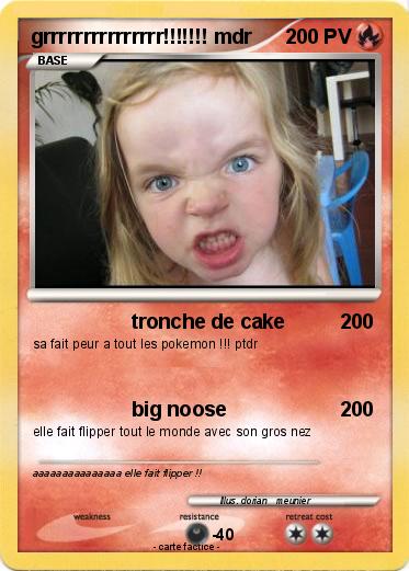 Pokemon grrrrrrrrrrrrrrr!!!!!!! mdr
