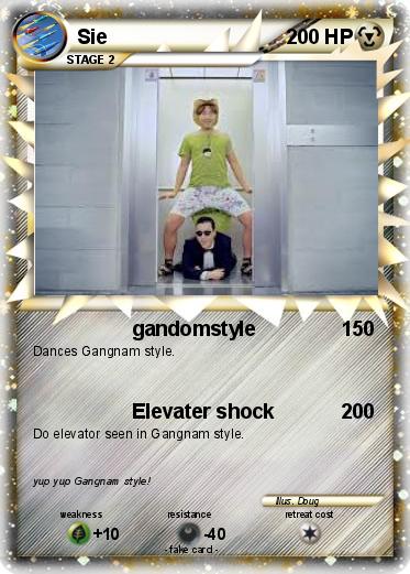 Pokemon Sie