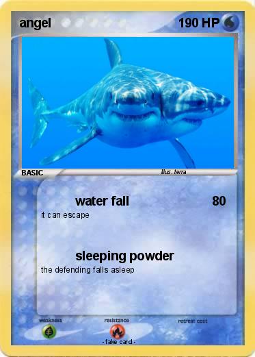 Pokemon angel