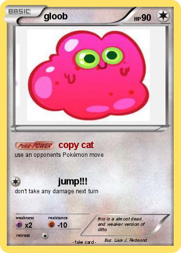 Pokemon gloob
