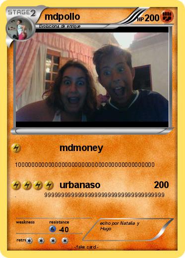 Pokemon mdpollo
