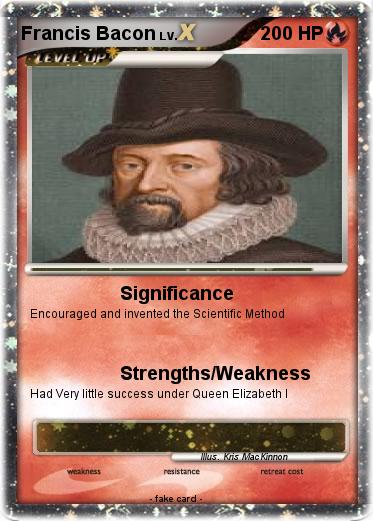 Pokemon Francis Bacon