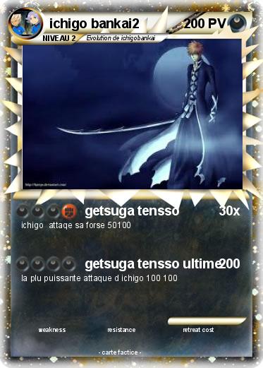 Pokemon ichigo bankai2