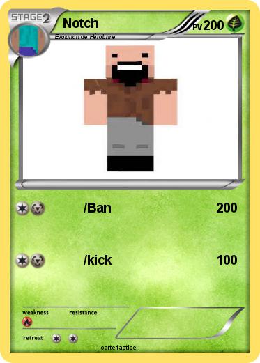 Pokemon Notch