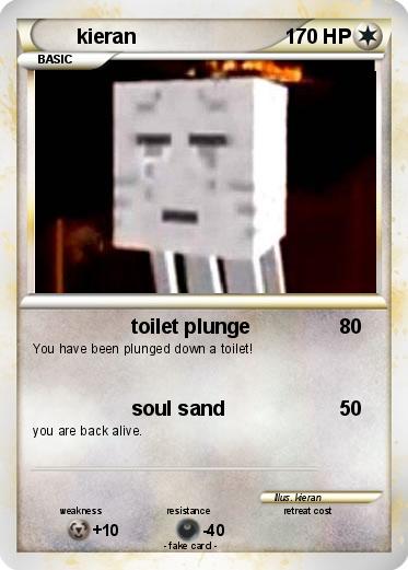 Pokemon kieran