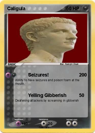 Pokemon Caligula