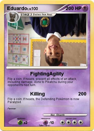 Pokemon Eduardo