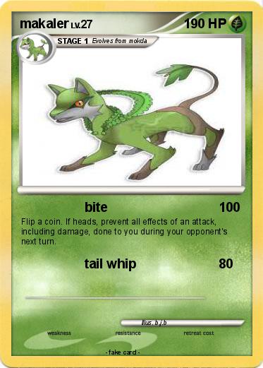Pokemon makaler