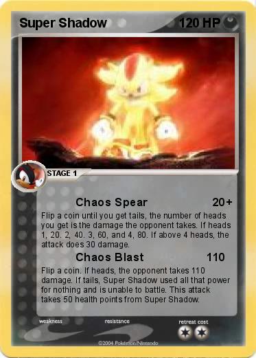Pokemon Super Shadow