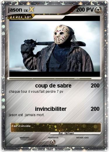 Pokemon jason