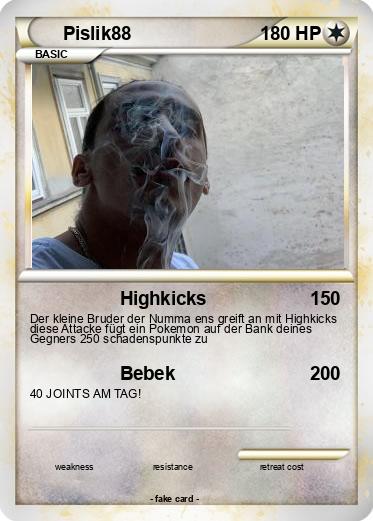 Pokemon Pislik88