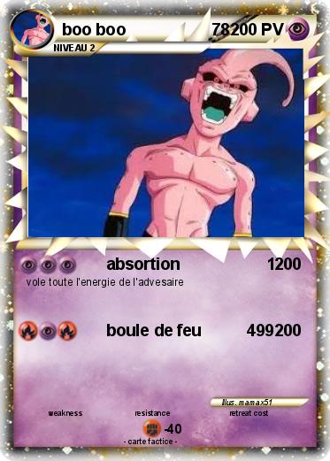 Pokemon boo boo                   78