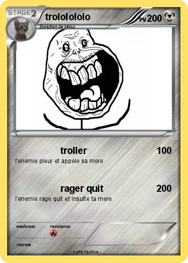Pokemon trololololo