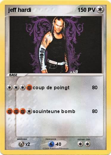 Pokemon jeff hardi