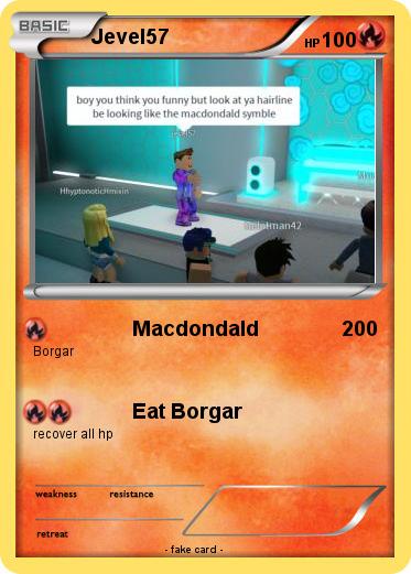 Pokemon Jevel57