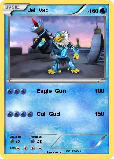 Pokemon Jet_Vac