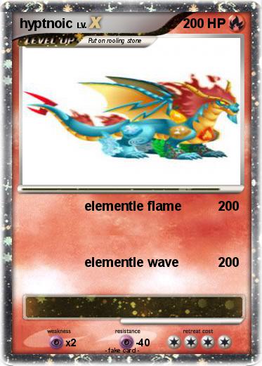 Pokemon hyptnoic