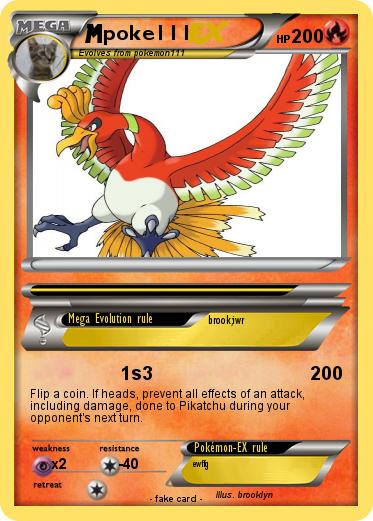 Pokemon poke111