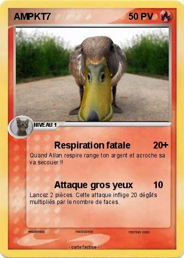Pokemon AMPKT7