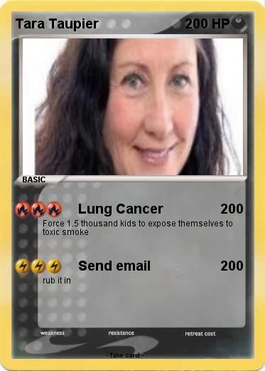 Pokemon Tara Taupier