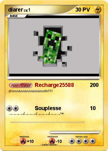 Pokemon diarer